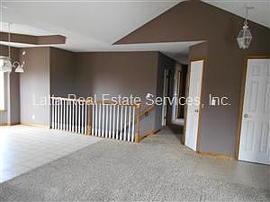 Entry Foyer