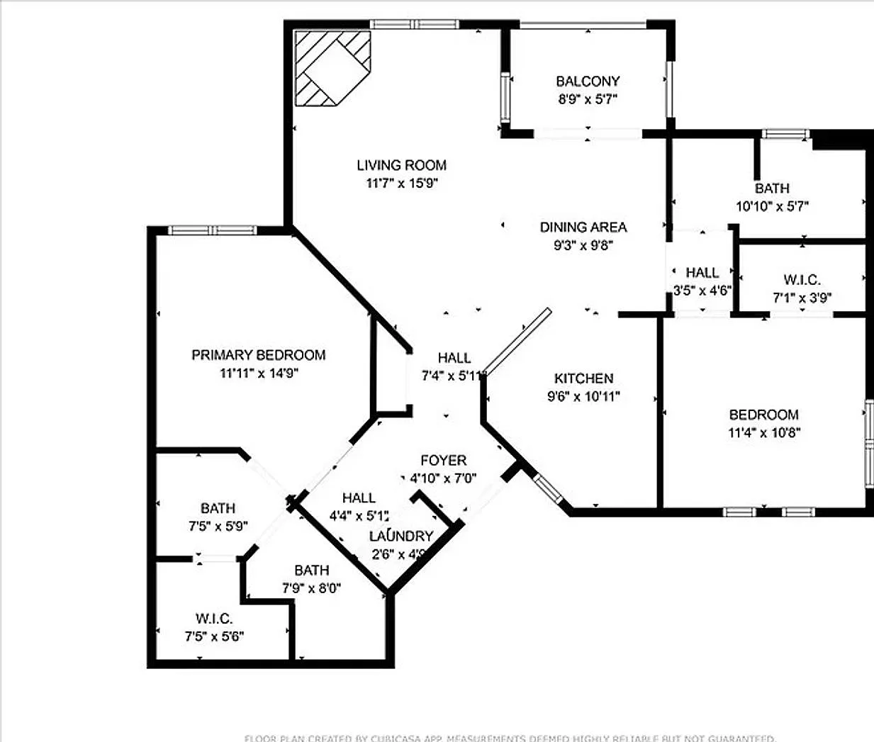 Resort-Style Living In Spring Valley 2bd/2ba — Photo 2