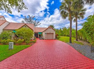 6674 Las Flores Dr, Boca Raton, FL 33433