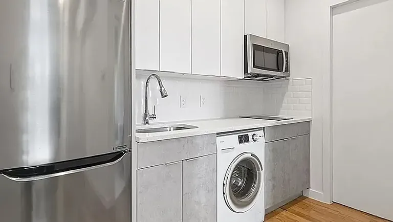 648 W 158th St #3B — Photo 1