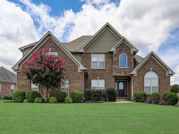 1150 Presto Ct, Adams, TN 37010