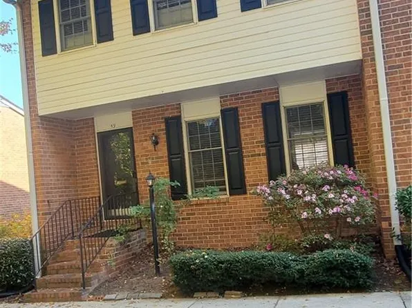 6520 Roswell Rd Unit 59, Sandy Springs, GA 30328