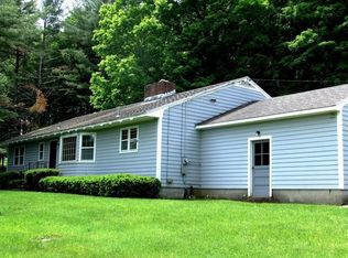 94 E View Ln, East Dorset, VT 05253