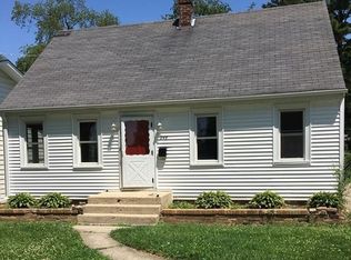 248 Anthony St, Glen Ellyn, IL 60137