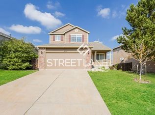 5631 S Versailles St, Aurora, CO 80015