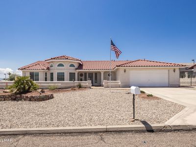 181 Mulberry Ave, Lake Havasu City, AZ, 86403