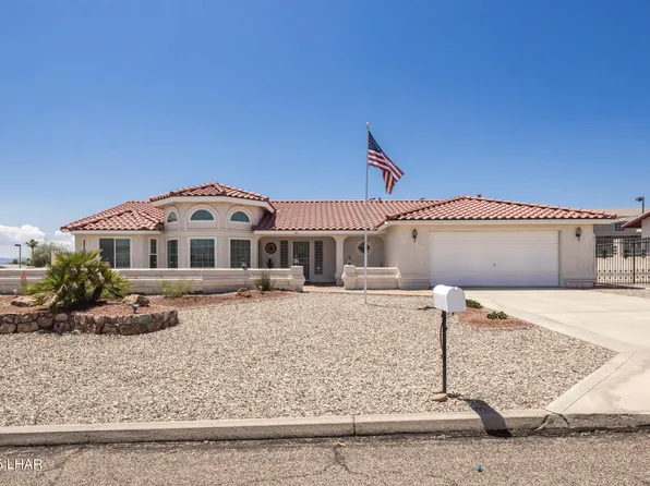 181 Mulberry Ave, Lake Havasu City, AZ 86403
