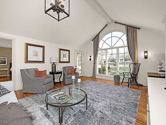 Great room/living room