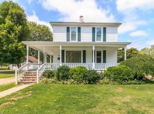 111 Eagle St, Madison, OH