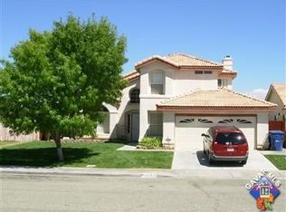 44238 Sundell Ave, Lancaster, CA 93536