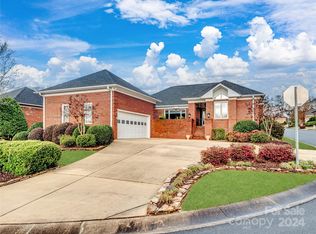 1202 Greenside Dr NW, Concord, NC 28027