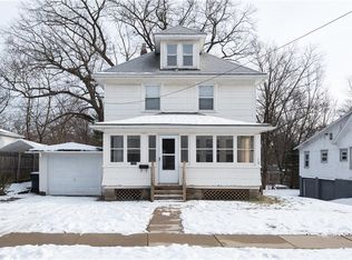 1337 Meriline St, Cuyahoga Falls, OH 44221