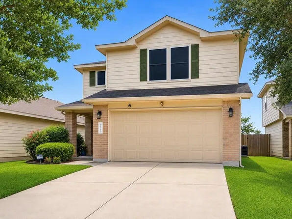 11521 Autumn Ash Dr, Manchaca, TX 78652