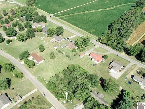 3rd image of LOT 14 Chariot Circle Rd