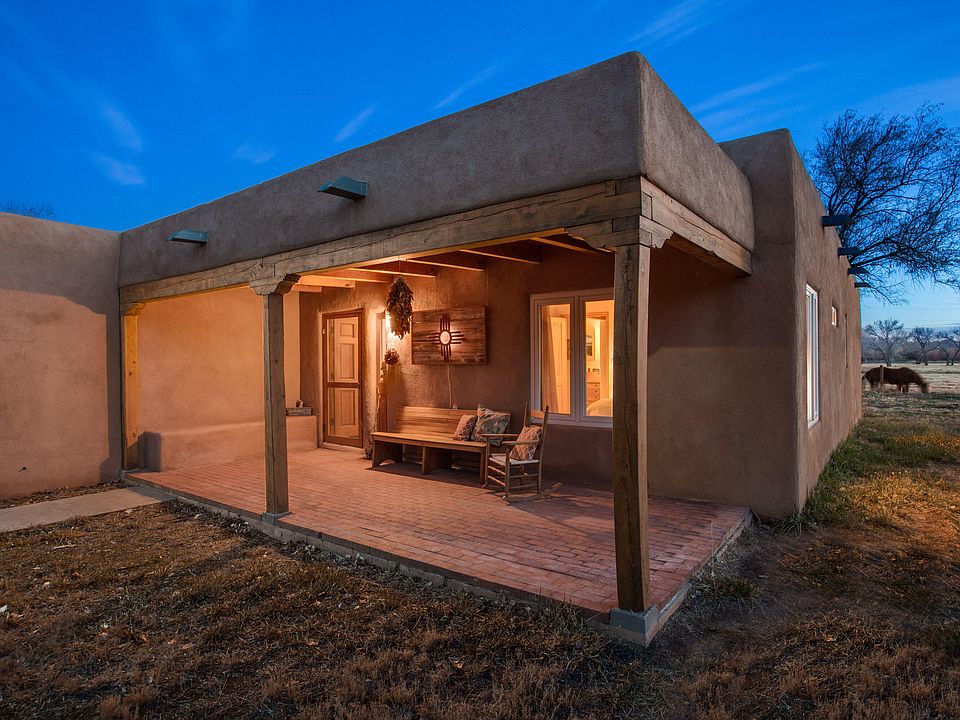 14 Juanita Ln, Algodones, NM 87001 Zillow