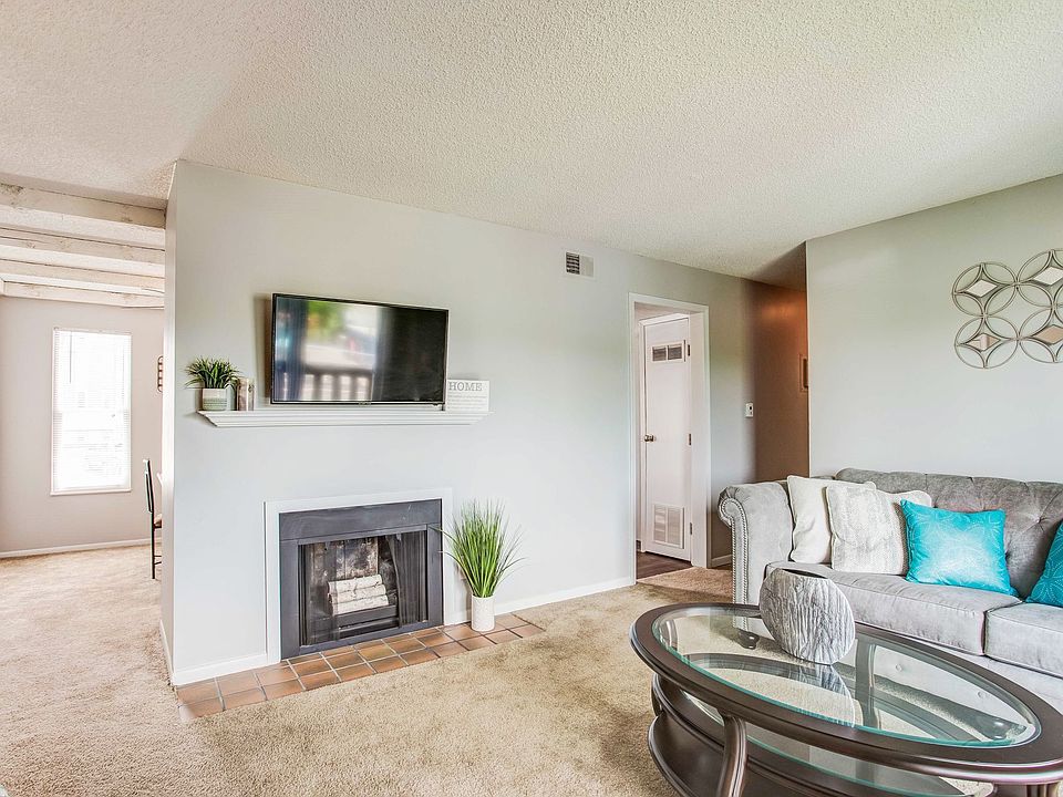 The Flats at Minor Park Apartment Rentals Kansas City, MO Zillow