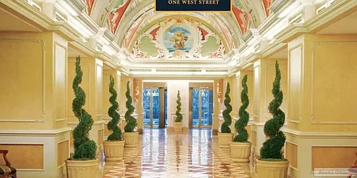 Rented by Bouklis Group