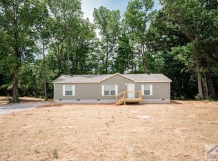 2129 Erastus Church Rd, Commerce, GA 30530