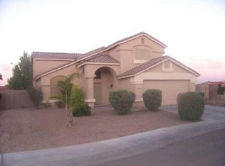 646 E, Rancho Viejo Casa Grande, AZ 85222