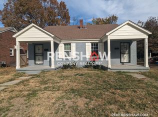 2412 Forest Ave, Memphis, TN 38112
