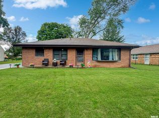 4610 W Merol Ct, Peoria, IL