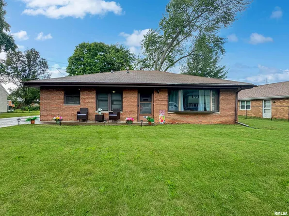 4610 W Merol Ct, Peoria, IL 61604