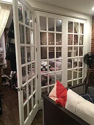 Rented by Urban Ambiance