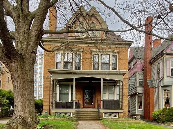 340 Linwood Ave, Buffalo, NY 14209