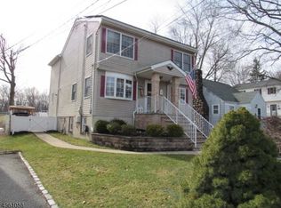 63 Glenwood Ave, Lake Hiawatha, NJ 07034