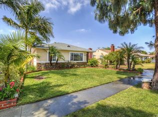 11907 Highdale St, Norwalk, CA 90650