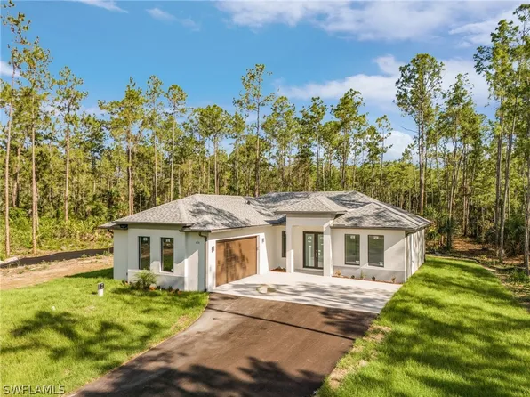 2680 Desoto Blvd S, Naples, FL 34117