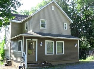 42 Preston St, Camden, NY