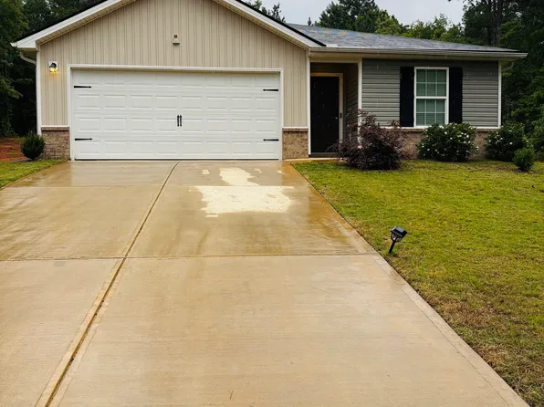 196 Chapman Rd, Macon, GA 31211