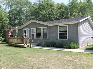 2988 Granger Rd, Lewiston, MI 49756