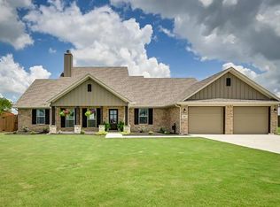 100 Acasia St, Godley, TX 76044