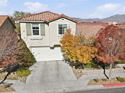 9324 Thunder Falls Ct, Las Vegas, NV, 89149