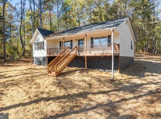 396 Lumpkin Rd, Cedartown, GA 30125