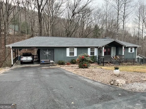 15 Gove Rd, Sautee Nacoochee, GA 30571