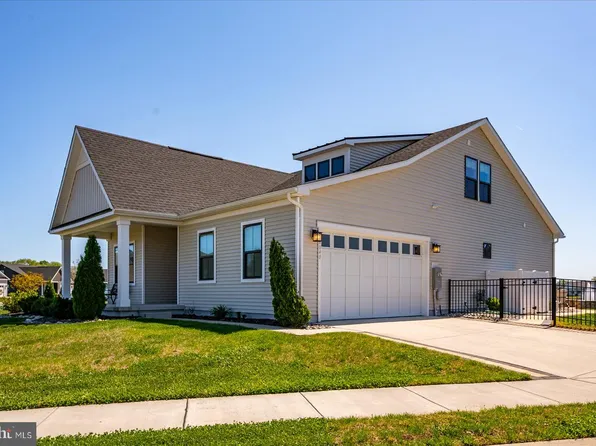 24040 Middleton Dr, Selbyville, DE 19975