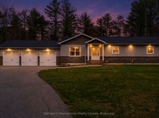 1021 Tower Cres, Gravenhurst, ON P0E1G0