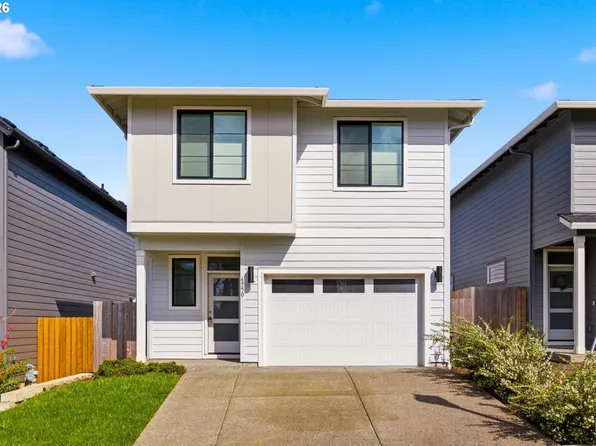 6950 N Madison Cir, Ridgefield, WA 98642