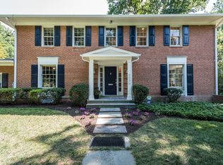 6000 Lenox Rd, Bethesda, MD 20817