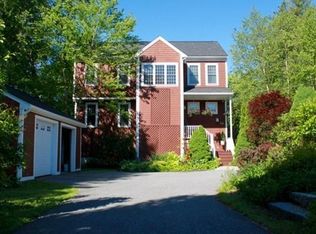 36 Alpine Rd, Wayland, MA 01778