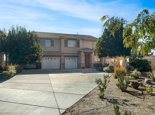 6356 Scalea Ct, Palmdale, CA 93552