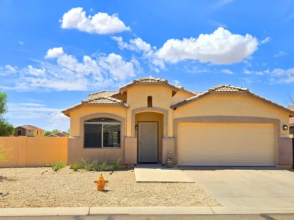 2797 E COWBOY COVE Trail, San Tan Valley, AZ 85143