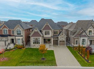 29 Secret Garden Ct, Vaughan, ON L4H4N6