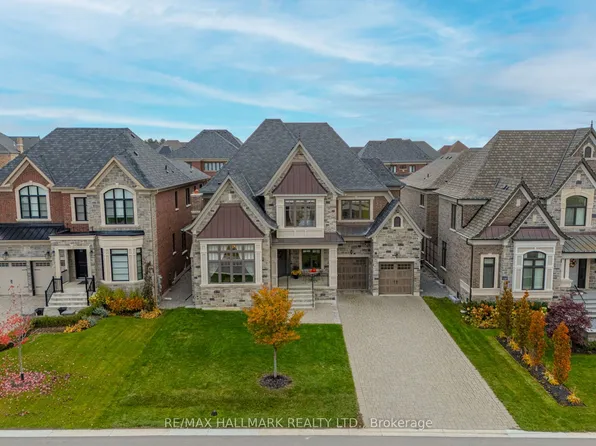 29 Secret Garden Ct, Vaughan, ON L4H 4N6