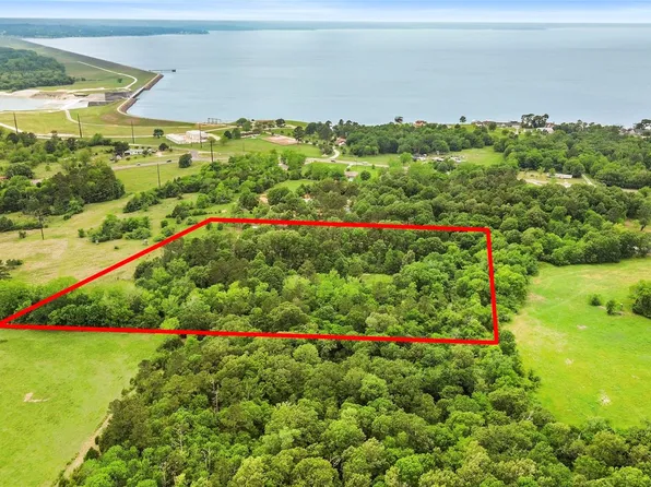 Tbd S Fm 1988, Livingston, TX 77351