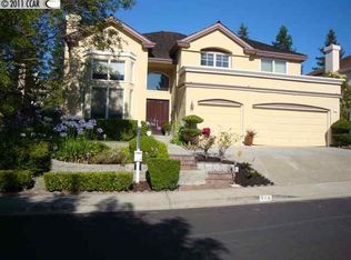 118 Rassani Dr, Danville, CA 94506