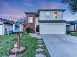 11401 Mayo St, Austin, TX 78748